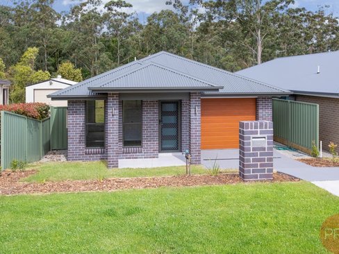 55 Ballydoyle Drive, ASHTONFIELD NSW 2323