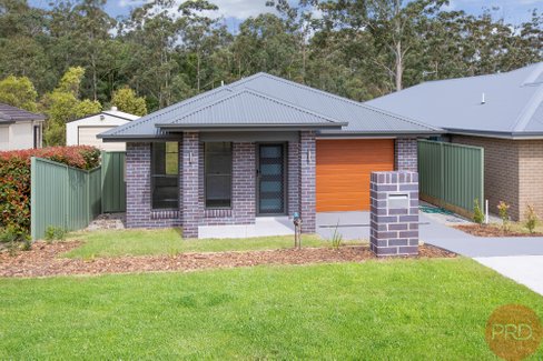 55 Ballydoyle Drive,, ASHTONFIELD NSW 2323