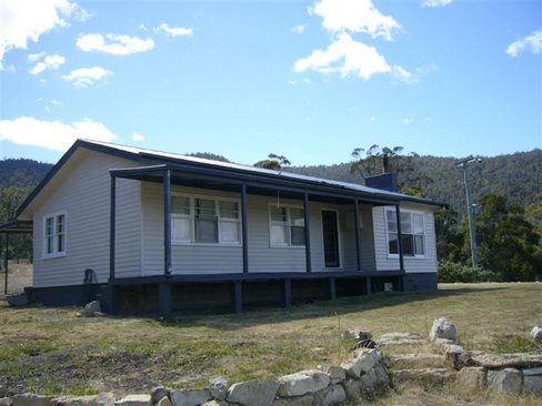 55 Blackwells Road, MAGRA TAS 7140