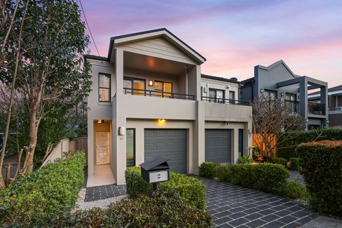 55 Broughton Street, MORTDALE