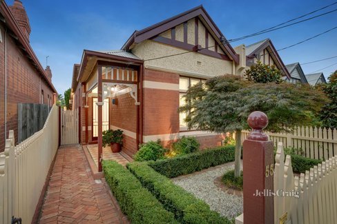 55 Chomley Street Prahran 3181