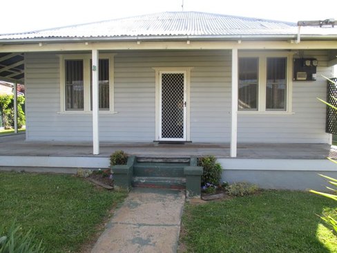 55 Church Street, TAMWORTH NSW 2340
