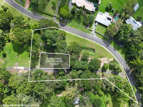 55 Coorabin Court, Tallebudgera