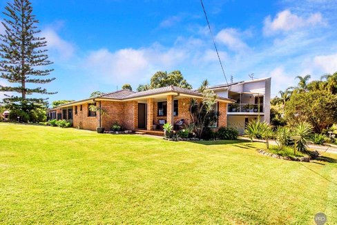 55 Cromarty Bay Road, SOLDIERS POINT NSW 2317
