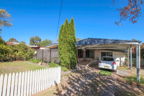 55 Dalhunty Street, TUMUT NSW 2720