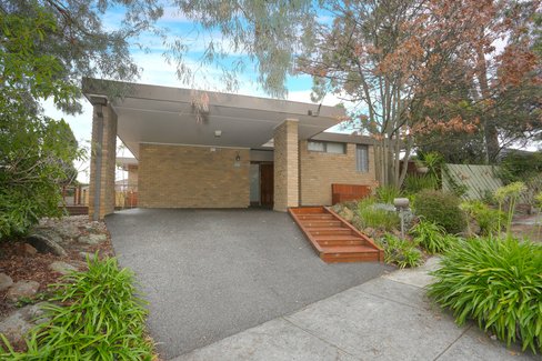 55 Darvall Street Donvale 3111