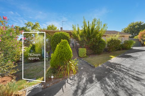 55 Devon Drive Doncaster East 3109