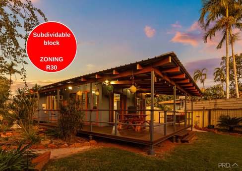 55 Dora Street, BROOME