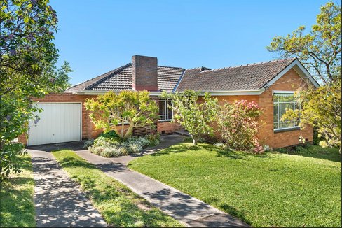 55 Fitzgerald Street Balwyn 3103