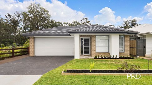 55 Flannery Avenue, North Richmond NSW 2754