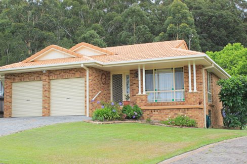 55 Flinders Drive, LAURIETON NSW 2443