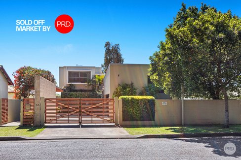 55 Foreshore Drive, SALAMANDER BAY NSW 2317