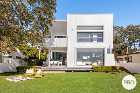 55 Foreshore Drive, SALAMANDER BAY NSW 2317