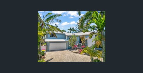 55 George Fordyce Drive, RURAL VIEW QLD 4740