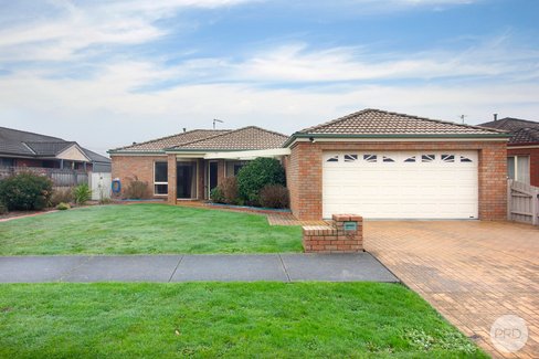 55 Grandview Grove, WENDOUREE