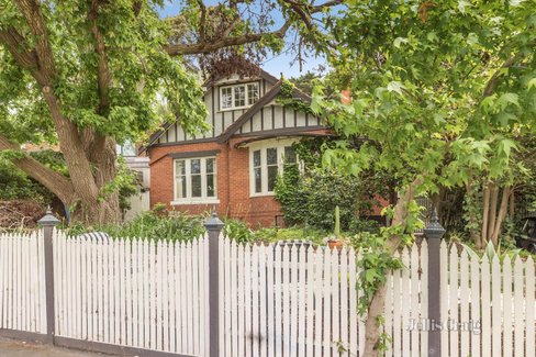 55 Harcourt Street Hawthorn East 3123