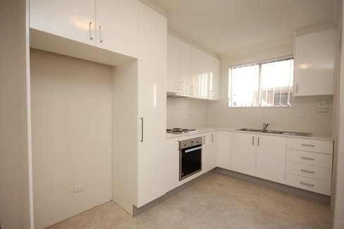 5/5 Harnett Avenue, MARRICKVILLE NSW 2204