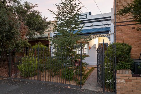 55 Heidelberg Road Clifton Hill 3068