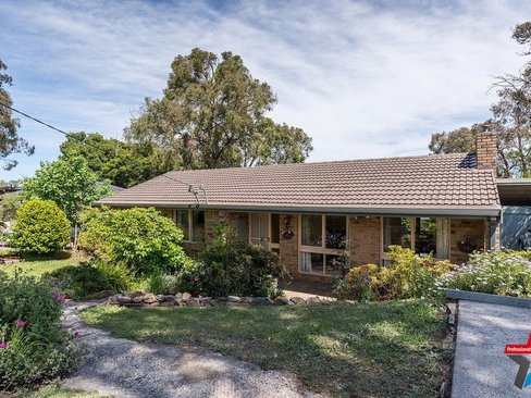 55 Johns Crescent Mount Evelyn 3796