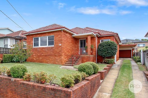 55 Judd Street, MORTDALE NSW 2223