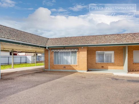 5/5 Karen Street, TOLLAND NSW 2650