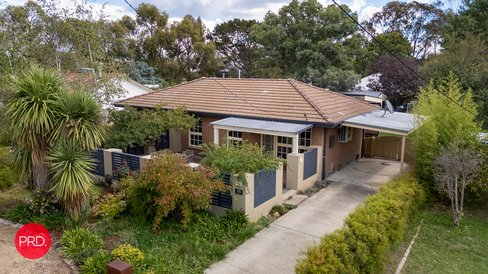 55 Modbury Street, BUNGENDORE NSW 2621