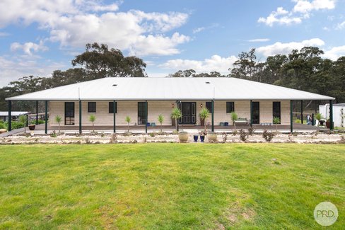 55 Moffats Road, DEREEL
