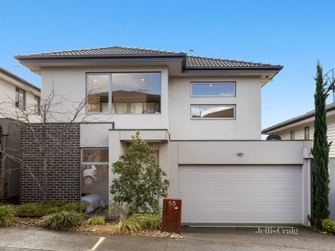 55 Morello Circle Doncaster East 3109