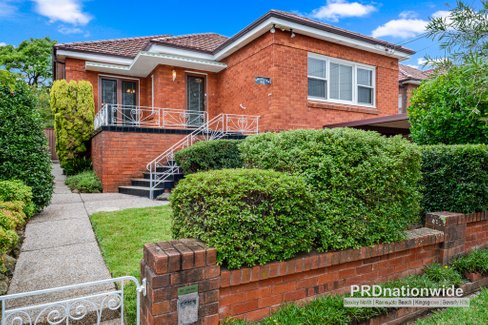 55 Moreton Avenue, KINGSGROVE NSW 2208