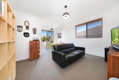 5/5 Nilson Avenue, HILLSDALE NSW 2036