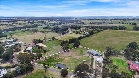 55 Old Orbost Road, Swan Reach