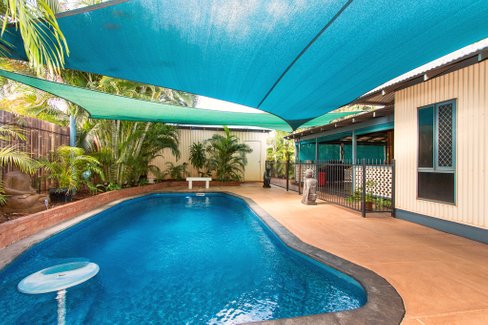 55 Planigale Loop, DJUGUN WA 6725