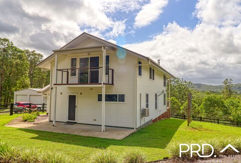 55 Pratts Road, SPRING GROVE NSW 2470