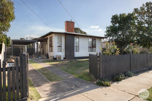 55 Primrose Street, WENDOUREE
