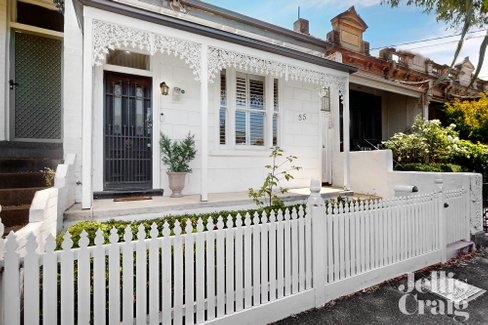 55 Princes Street Flemington 3031