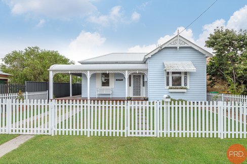 55 Princess Street, MORPETH NSW 2321