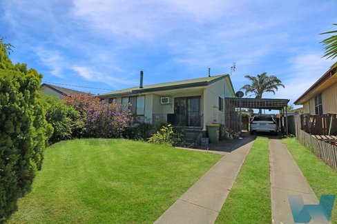 55 Ruskin Street, Orbost