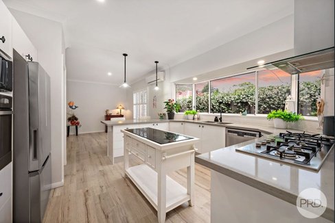 55 Spinnaker Way, CORLETTE NSW 2315