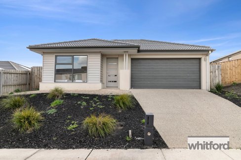 55 Stanley Avenue, Curlewis
