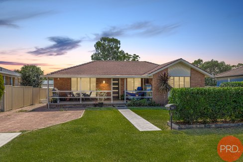 55 Taylor Avenue, THORNTON NSW 2322