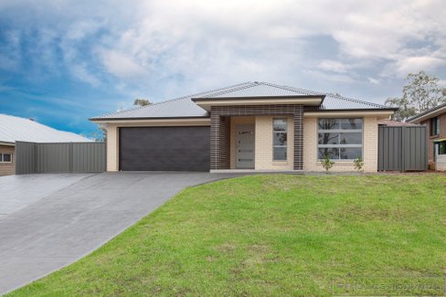 55 Tournament Street, RUTHERFORD NSW 2320