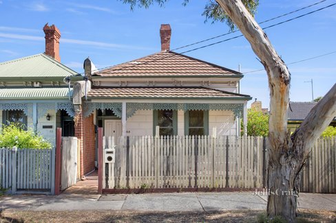 55 Union Street Brunswick 3056