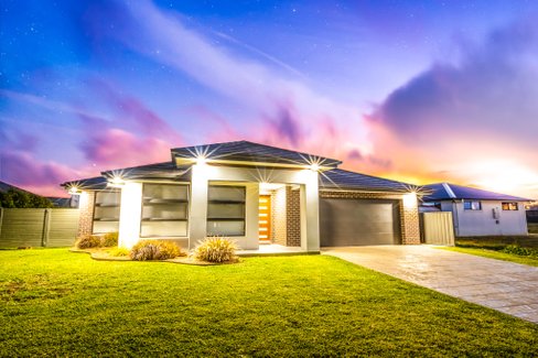 55 Warrah Drive, CALALA NSW 2340