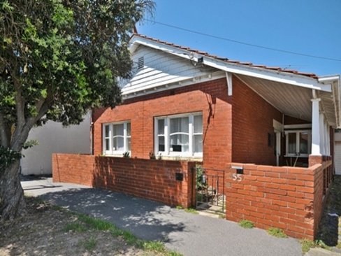 55 Withers Street Albert Park 3206