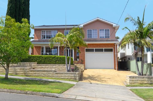 55 Woomera Road, LITTLE BAY NSW 2036