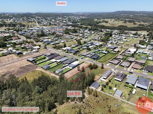 55 York Street, GRETA NSW 2334