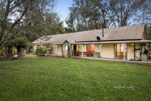 550 Healesville-Kinglake Road Chum Creek 3777