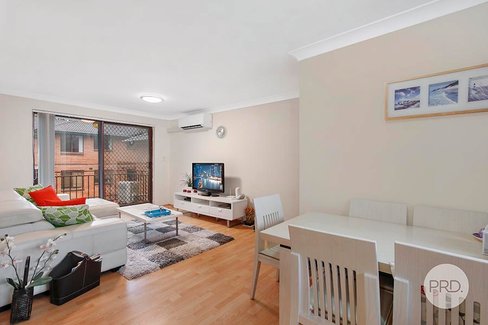 5/50 Macquarie Place, MORTDALE NSW 2223