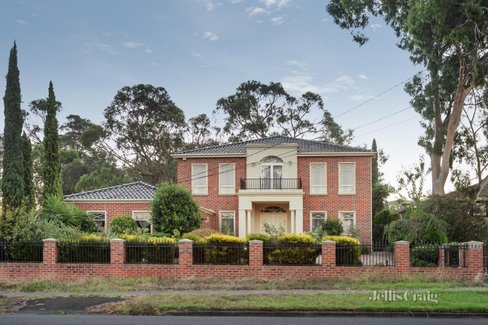 550 Springvale Road Forest Hill 3131