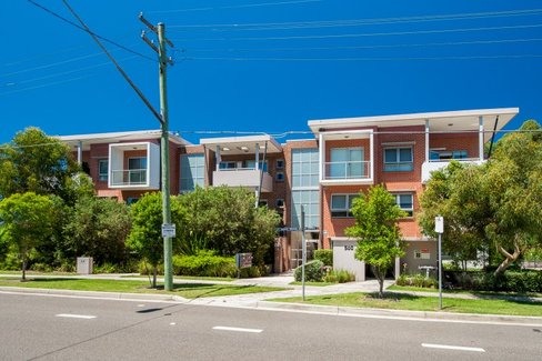 5/500 President Avenue, SUTHERLAND NSW 2232